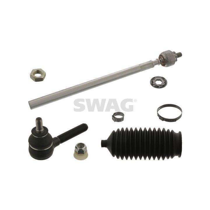 Strypo montavimas SWAG 62 93 9292