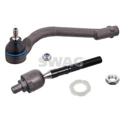 Strypo montavimas SWAG 90 10 2746