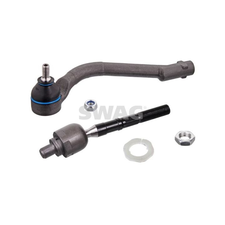 Strypo montavimas SWAG 90 10 2746