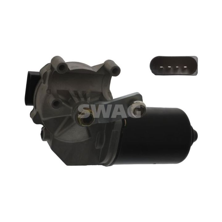 Valytuvo variklis SWAG 70 93 9309