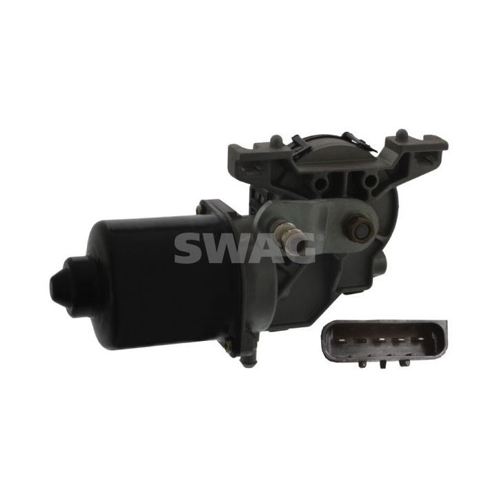 Valytuvo variklis SWAG 70 93 9310