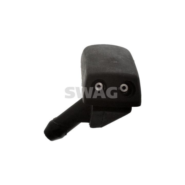 Plovimo skysčio purkštukas, priekinis langas SWAG 32 91 7930