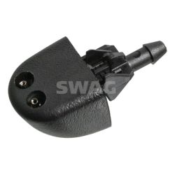 Plovimo skysčio purkštukas, priekinis langas SWAG 33 10 3454