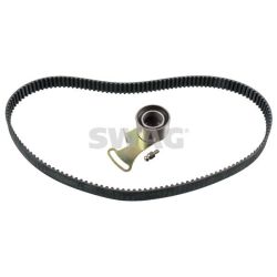 Paskirstymo diržo komplektas SWAG 22 02 0013