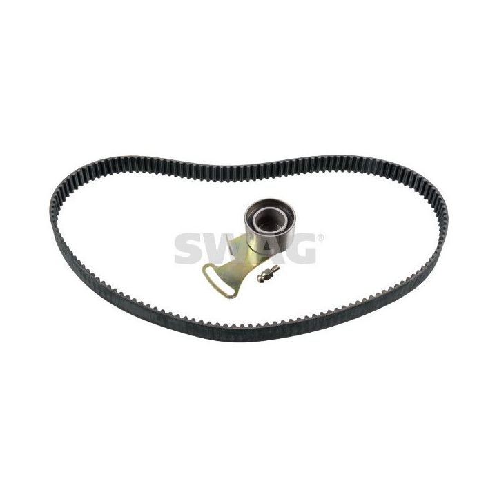 Paskirstymo diržo komplektas SWAG 22 02 0013