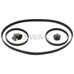 Paskirstymo diržo komplektas SWAG 22 94 9245