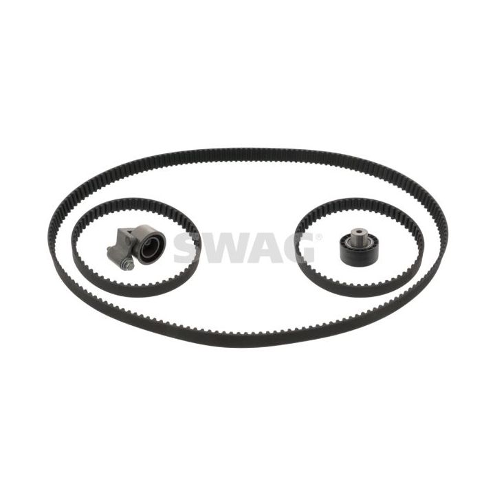 Paskirstymo diržo komplektas SWAG 22 94 9245