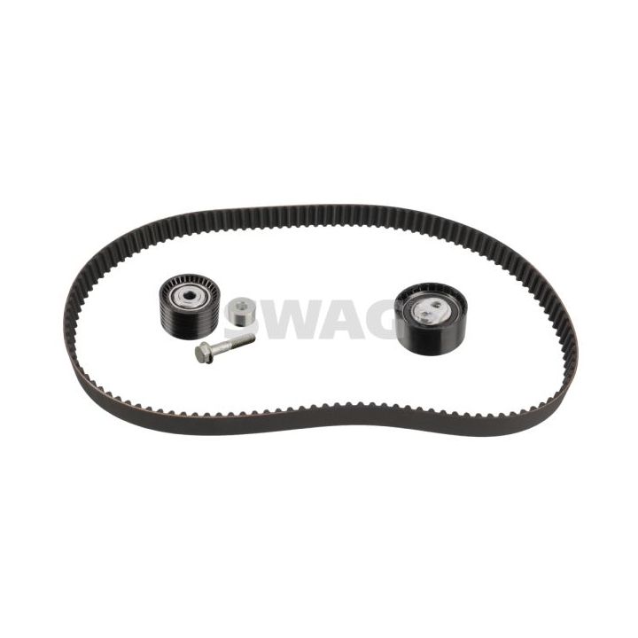 Paskirstymo diržo komplektas SWAG 28 10 6309