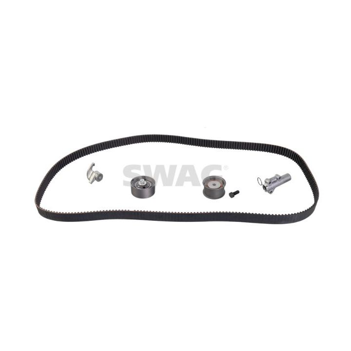 Paskirstymo diržo komplektas SWAG 32 92 3290