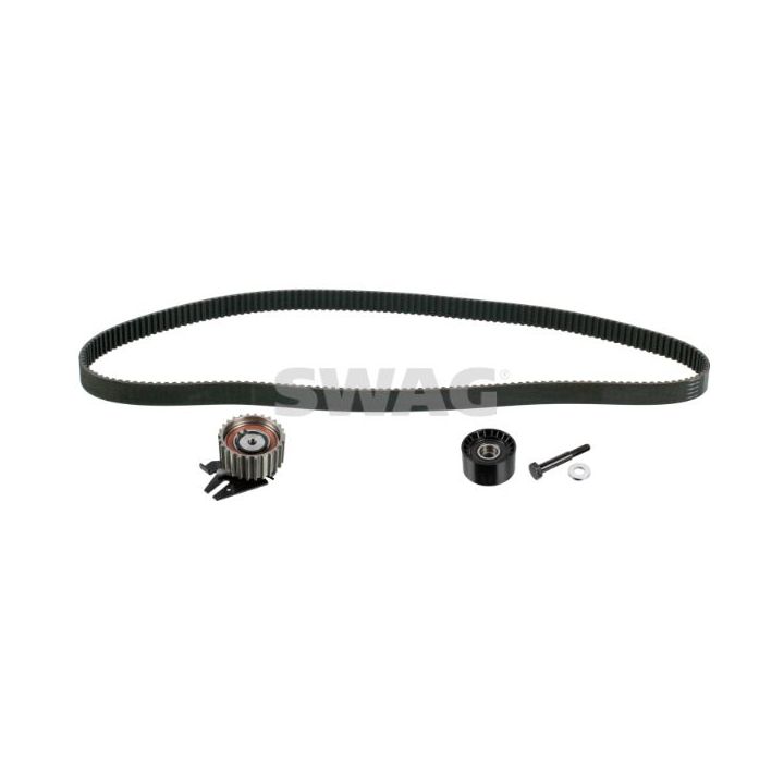 Paskirstymo diržo komplektas SWAG 33 10 3631