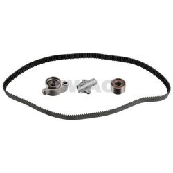 Paskirstymo diržo komplektas SWAG 33 10 7338