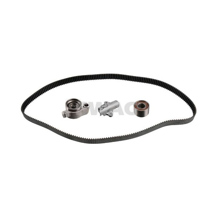 Paskirstymo diržo komplektas SWAG 33 10 7338