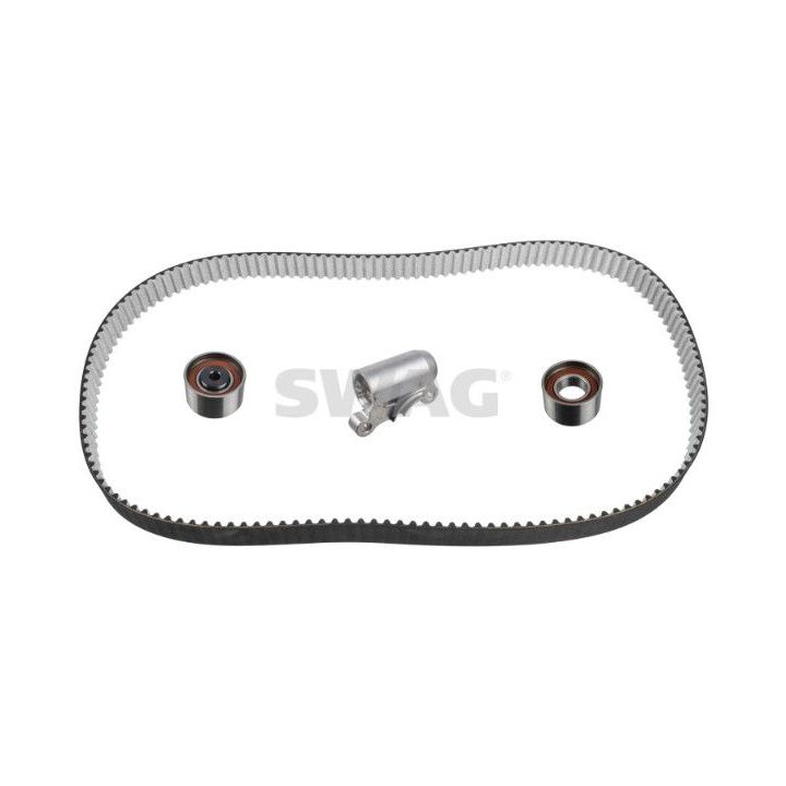 Paskirstymo diržo komplektas SWAG 33 10 7620