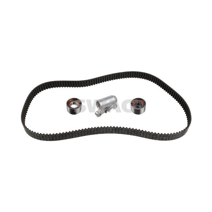 Paskirstymo diržo komplektas SWAG 33 10 7621