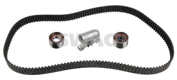 Paskirstymo diržo komplektas SWAG 33 10 7621