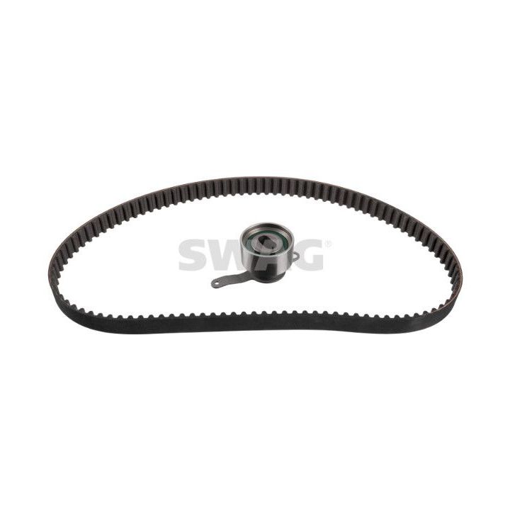 Paskirstymo diržo komplektas SWAG 33 10 7625