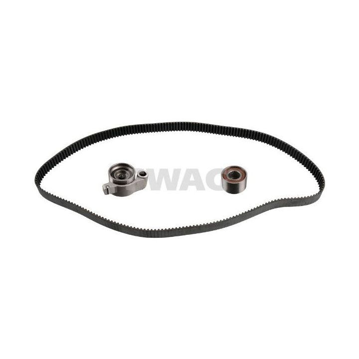 Paskirstymo diržo komplektas SWAG 33 10 7634