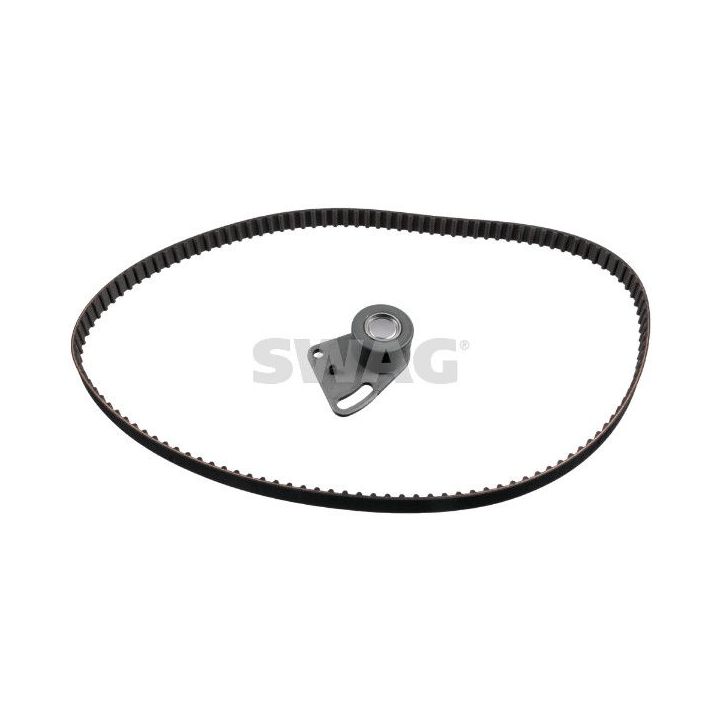 Paskirstymo diržo komplektas SWAG 50 02 0033