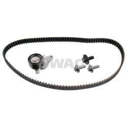 Paskirstymo diržo komplektas SWAG 50 02 0038