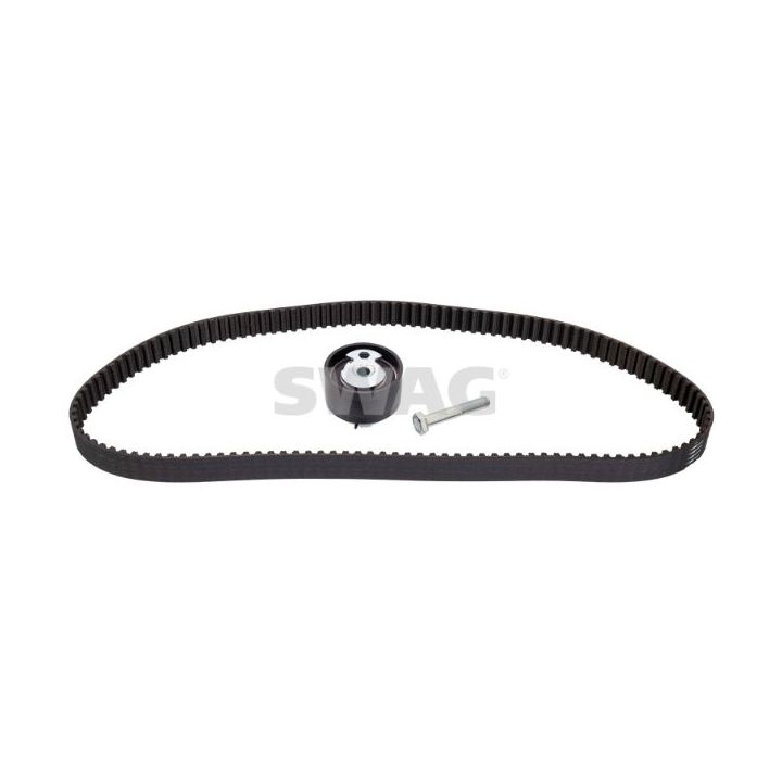 Paskirstymo diržo komplektas SWAG 50 92 1901