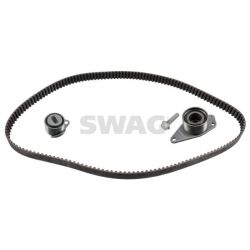 Paskirstymo diržo komplektas SWAG 55 91 9500
