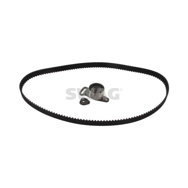 Paskirstymo diržo komplektas SWAG 60 02 0015