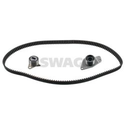 Paskirstymo diržo komplektas SWAG 60 02 0017