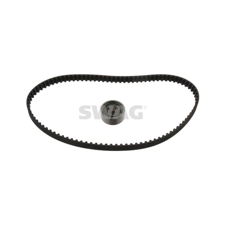 Paskirstymo diržo komplektas SWAG 60 02 0019