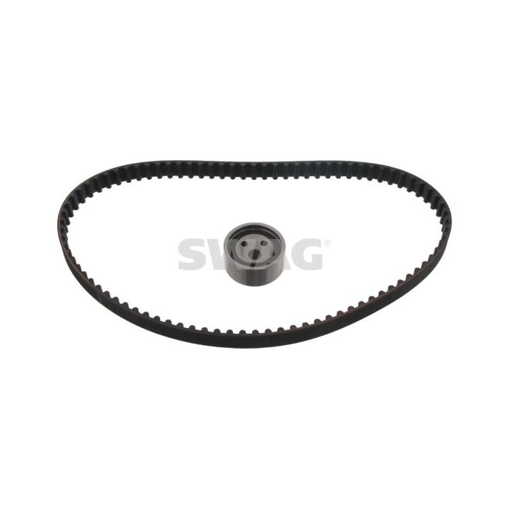 Paskirstymo diržo komplektas SWAG 60 02 0021