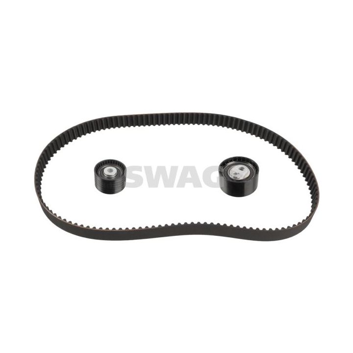 Paskirstymo diržo komplektas SWAG 60 10 6310