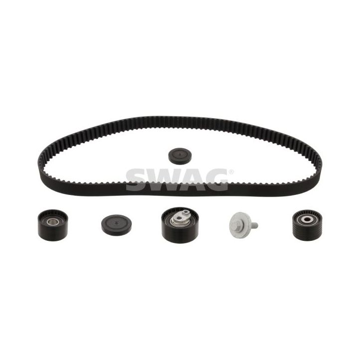 Paskirstymo diržo komplektas SWAG 60 91 9951