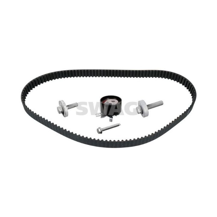 Paskirstymo diržo komplektas SWAG 60 92 1270