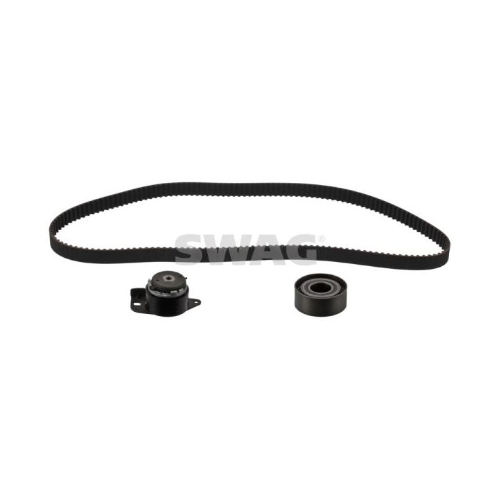 Paskirstymo diržo komplektas SWAG 60 92 1549