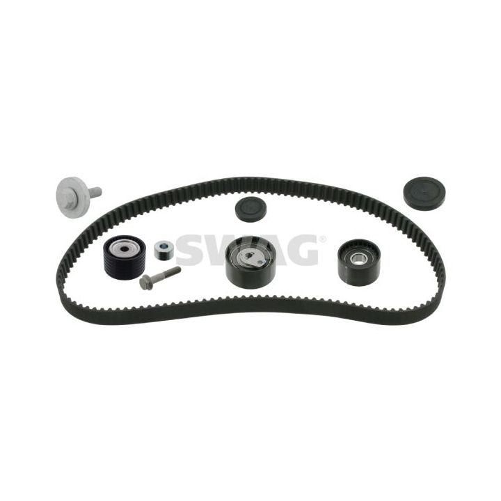 Paskirstymo diržo komplektas SWAG 60 92 1989