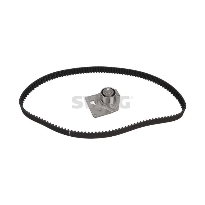 Paskirstymo diržo komplektas SWAG 60 92 2056