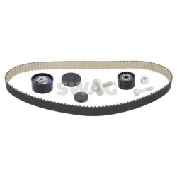 Paskirstymo diržo komplektas SWAG 60 92 6567