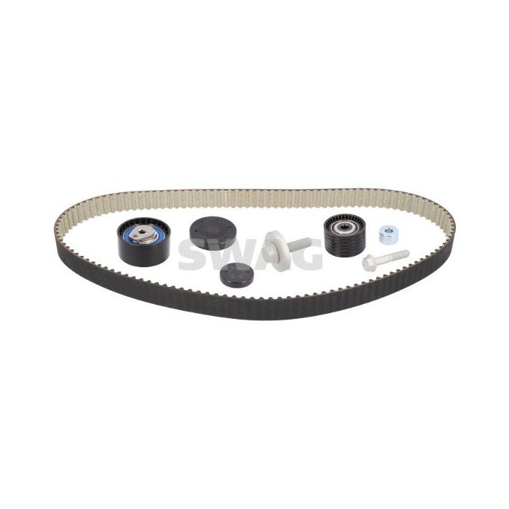 Paskirstymo diržo komplektas SWAG 60 92 6567