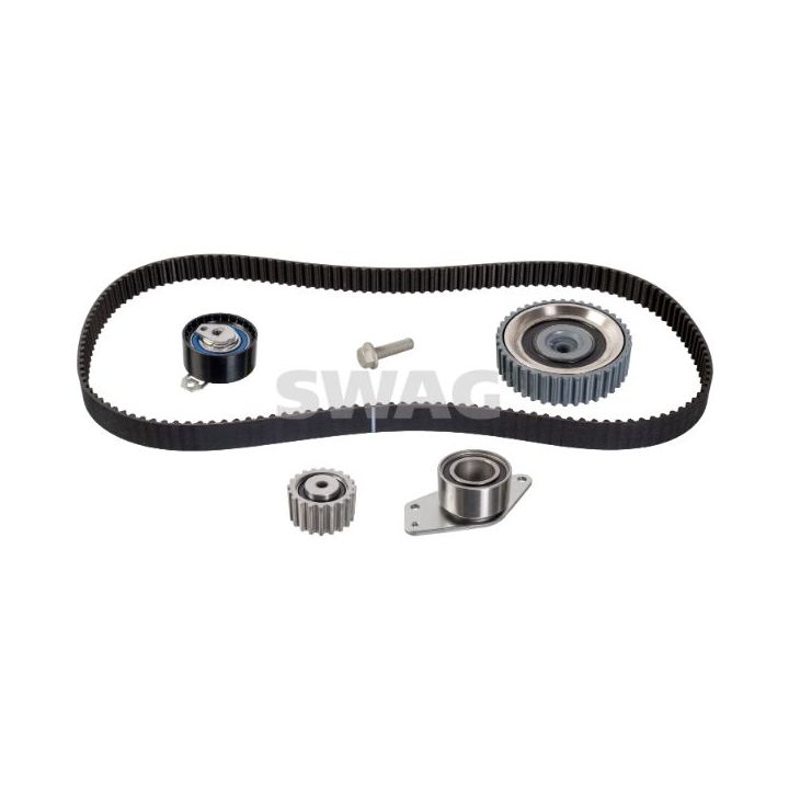 Paskirstymo diržo komplektas SWAG 60 92 7353