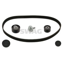 Paskirstymo diržo komplektas SWAG 60 92 8602