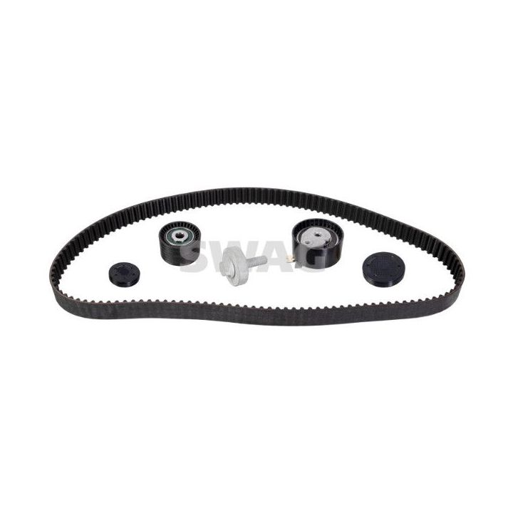 Paskirstymo diržo komplektas SWAG 60 93 6300