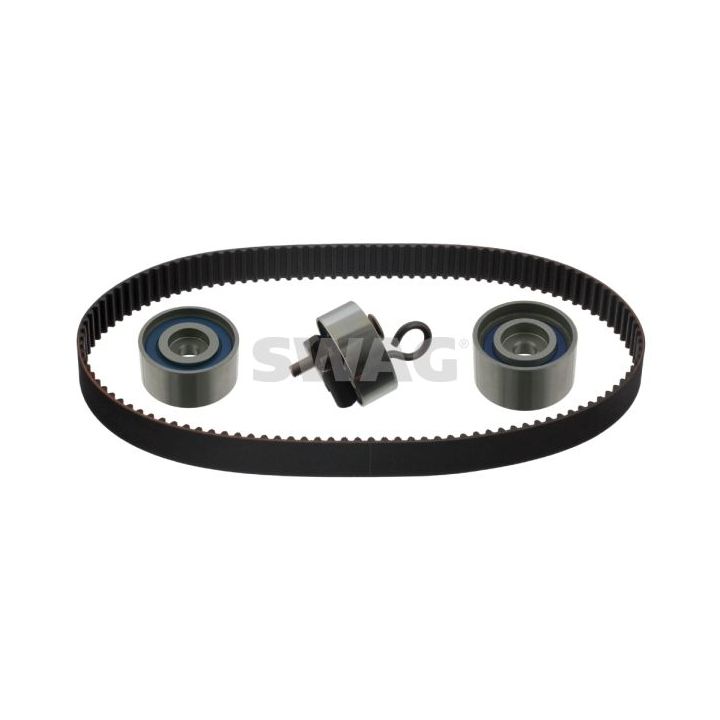 Paskirstymo diržo komplektas SWAG 60 93 8695