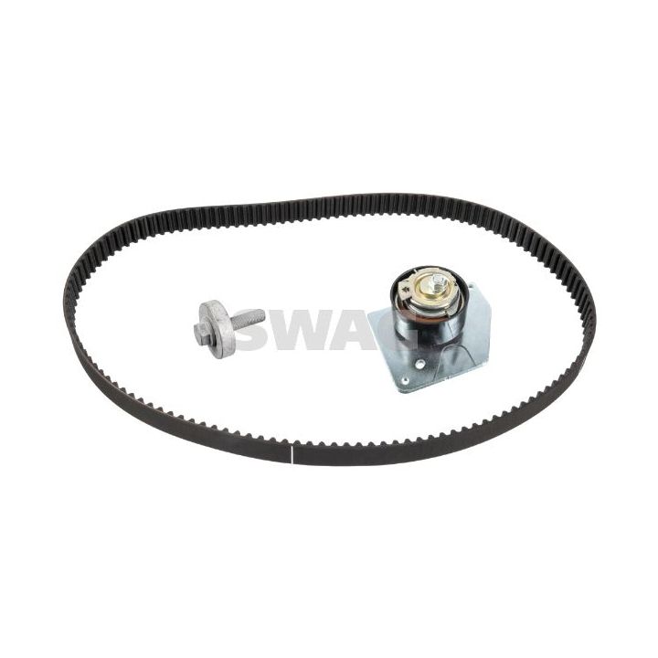 Paskirstymo diržo komplektas SWAG 60 94 3669
