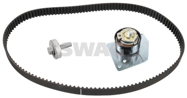 Paskirstymo diržo komplektas SWAG 60 94 3669