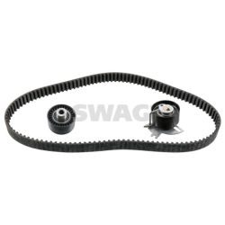 Paskirstymo diržo komplektas SWAG 62 10 3080