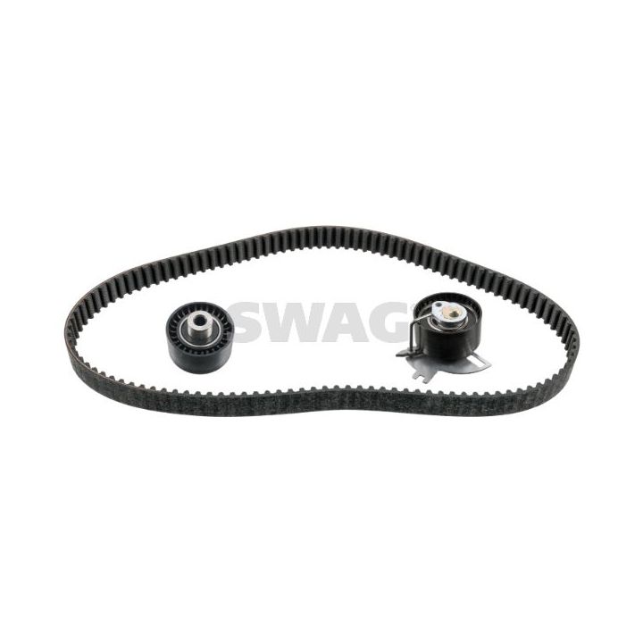 Paskirstymo diržo komplektas SWAG 62 10 3080
