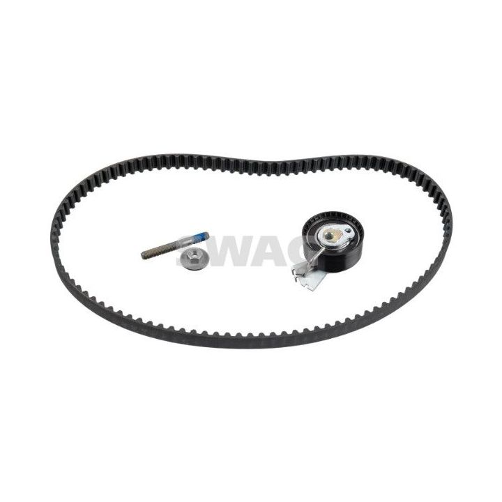 Paskirstymo diržo komplektas SWAG 62 92 1274