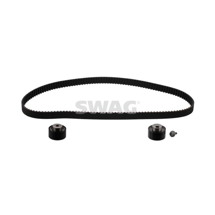 Paskirstymo diržo komplektas SWAG 62 92 7390