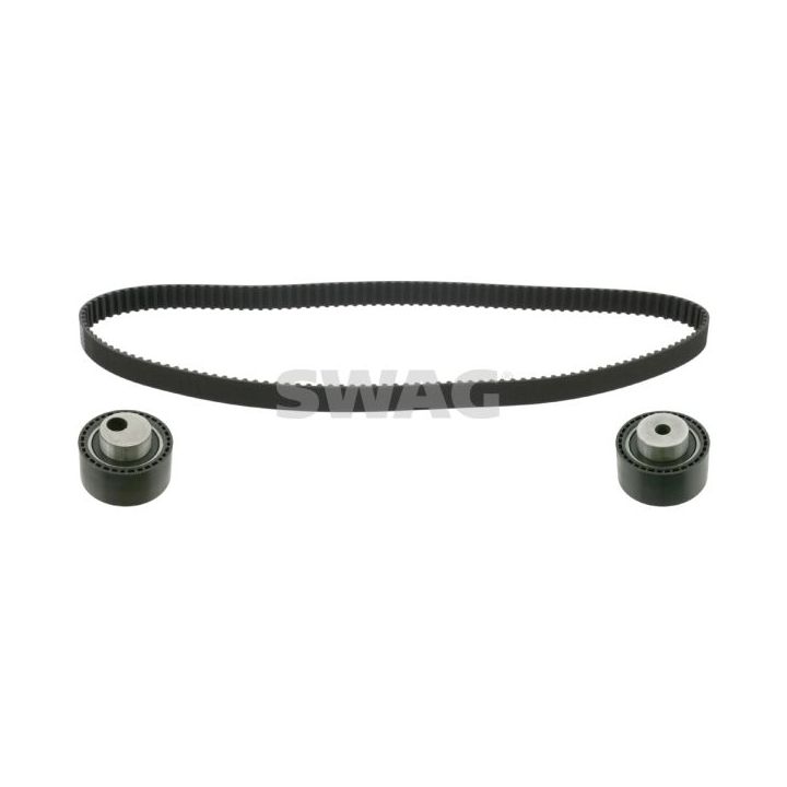 Paskirstymo diržo komplektas SWAG 62 92 7391