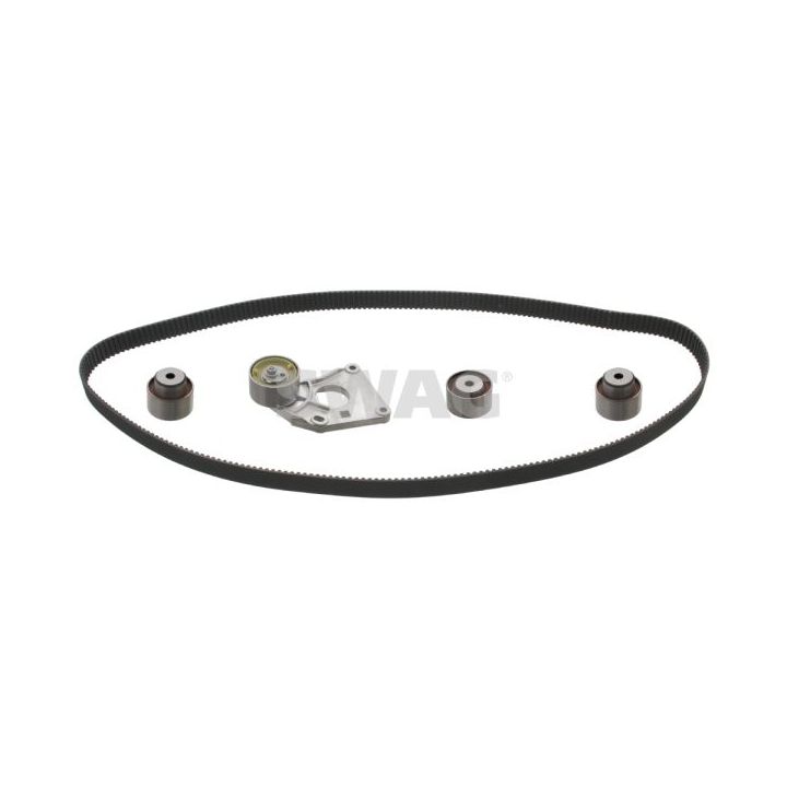 Paskirstymo diržo komplektas SWAG 62 92 8103