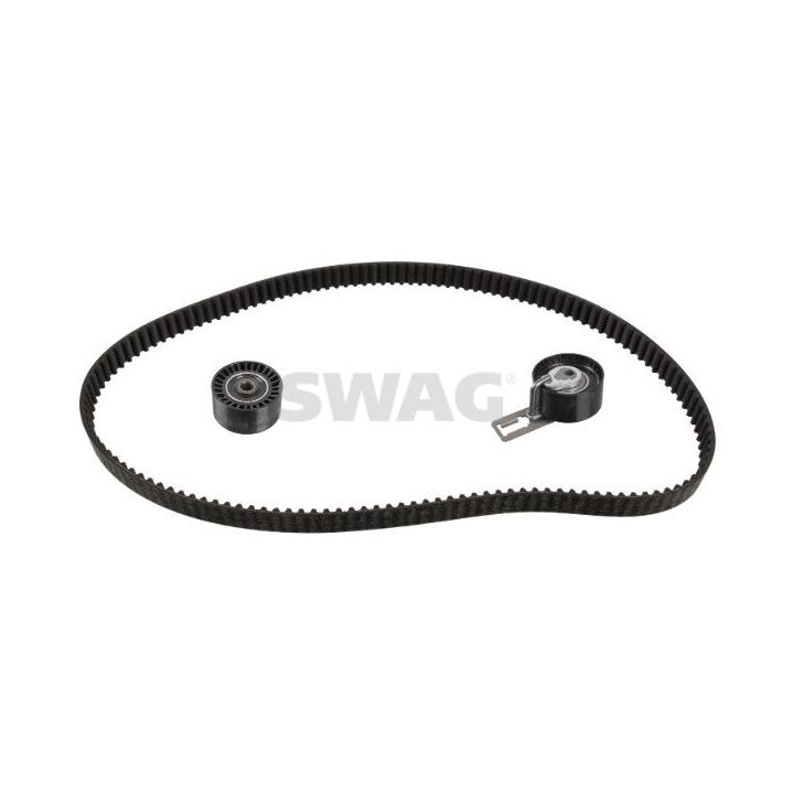 Paskirstymo diržo komplektas SWAG 62 93 9203